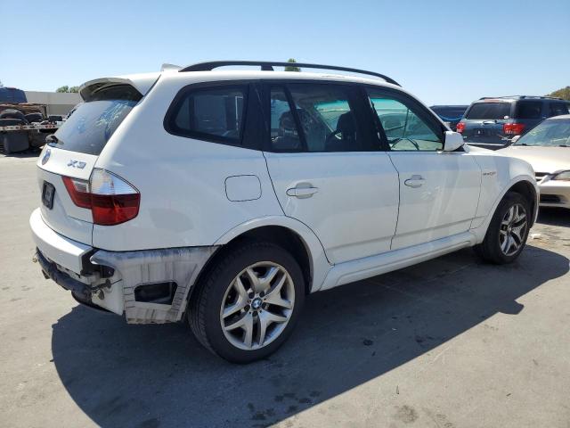 Photo 2 VIN: WBXPC93488WJ19600 - BMW X3 