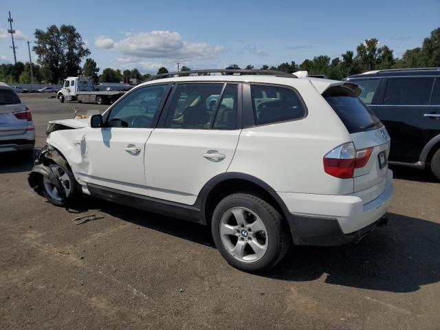 Photo 1 VIN: WBXPC93488WJ20259 - BMW X3 