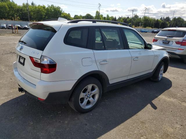 Photo 2 VIN: WBXPC93488WJ20259 - BMW X3 