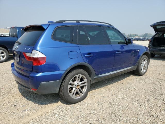 Photo 2 VIN: WBXPC93488WJ20620 - BMW X3 3.0SI 