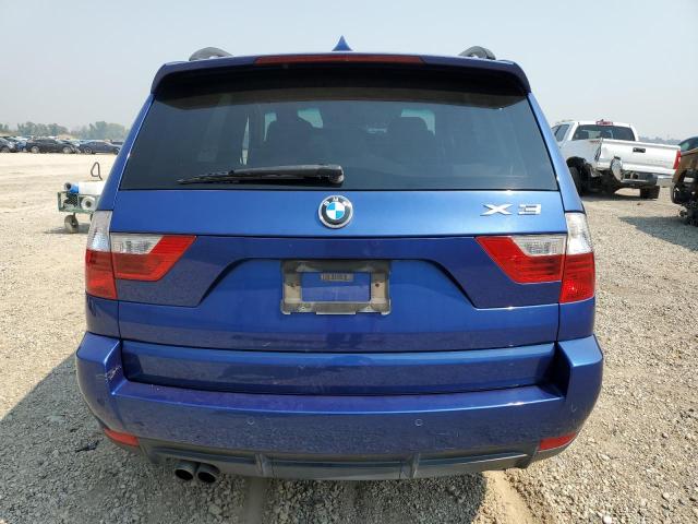 Photo 5 VIN: WBXPC93488WJ20620 - BMW X3 3.0SI 