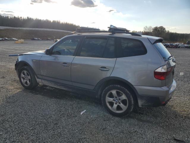 Photo 1 VIN: WBXPC93488WJ21606 - BMW X3 3.0SI 