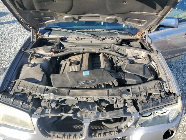 Photo 11 VIN: WBXPC93488WJ21606 - BMW X3 3.0SI 