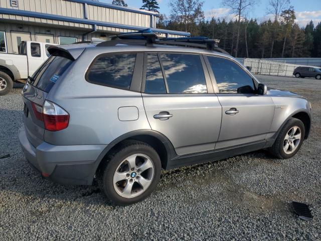 Photo 2 VIN: WBXPC93488WJ21606 - BMW X3 3.0SI 