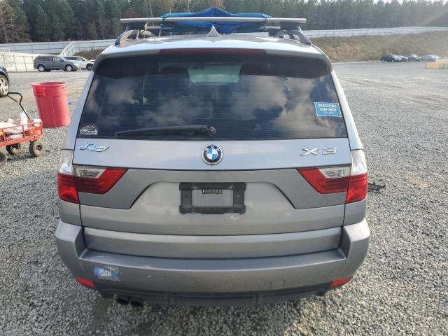 Photo 5 VIN: WBXPC93488WJ21606 - BMW X3 3.0SI 