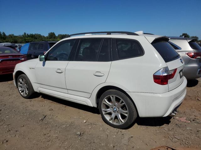 Photo 1 VIN: WBXPC93488WJ22867 - BMW X3 