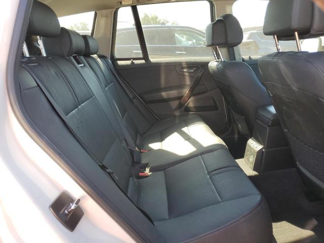 Photo 10 VIN: WBXPC93488WJ22867 - BMW X3 