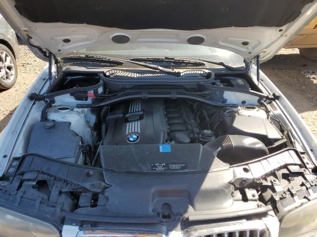 Photo 11 VIN: WBXPC93488WJ22867 - BMW X3 