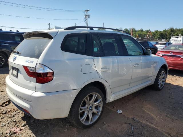 Photo 2 VIN: WBXPC93488WJ22867 - BMW X3 