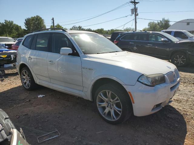 Photo 3 VIN: WBXPC93488WJ22867 - BMW X3 