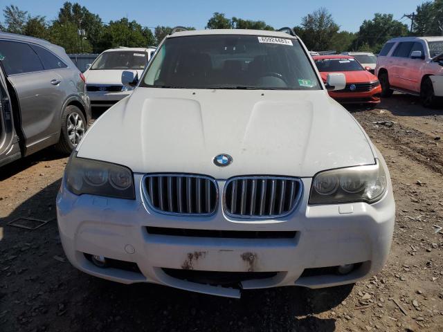 Photo 4 VIN: WBXPC93488WJ22867 - BMW X3 