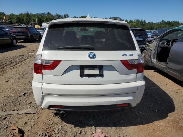 Photo 5 VIN: WBXPC93488WJ22867 - BMW X3 