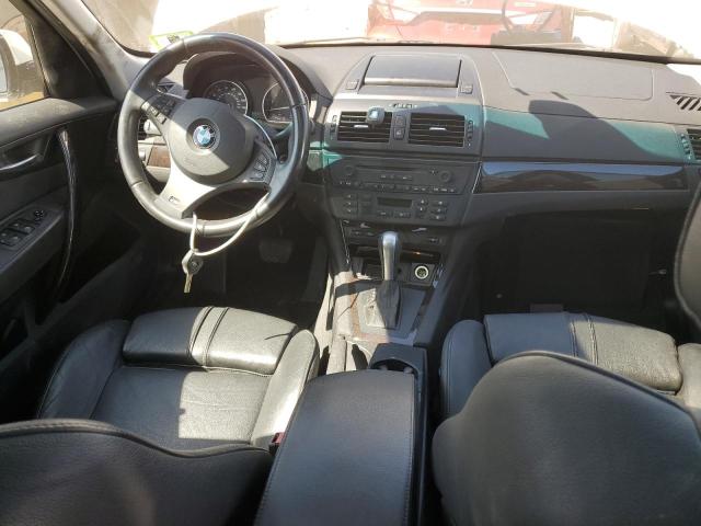 Photo 7 VIN: WBXPC93488WJ22867 - BMW X3 