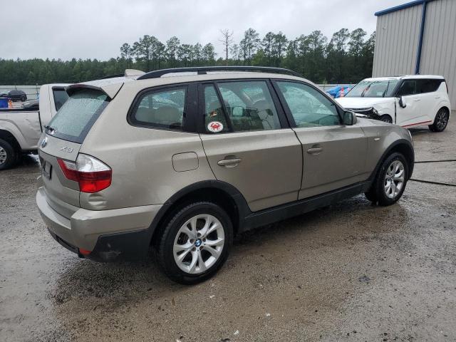 Photo 2 VIN: WBXPC93489WE79146 - BMW X3 XDRIVE3 