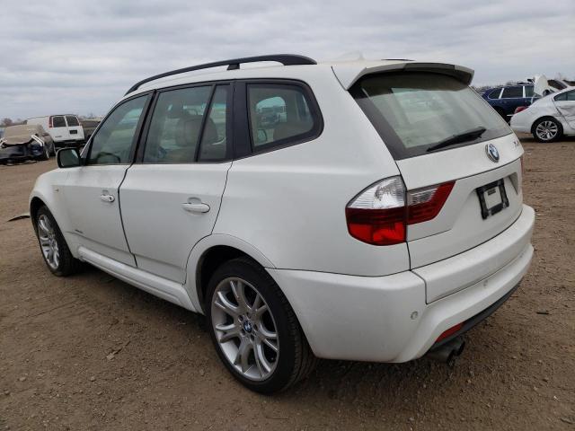 Photo 1 VIN: WBXPC93489WJ25897 - BMW X3 