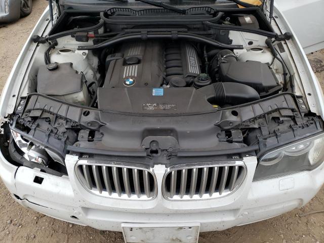 Photo 10 VIN: WBXPC93489WJ25897 - BMW X3 