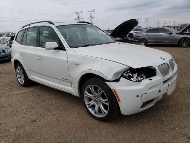 Photo 3 VIN: WBXPC93489WJ25897 - BMW X3 