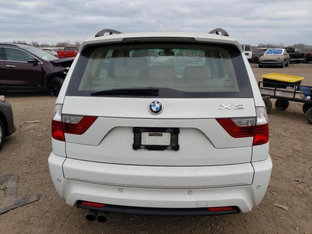 Photo 5 VIN: WBXPC93489WJ25897 - BMW X3 