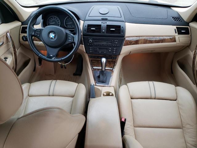 Photo 7 VIN: WBXPC93489WJ25897 - BMW X3 