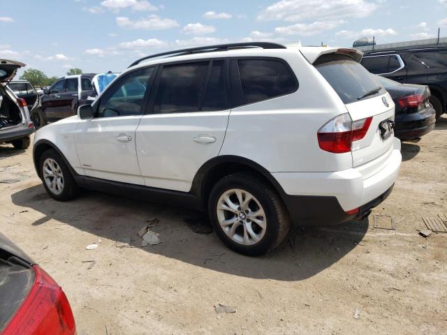 Photo 1 VIN: WBXPC93489WJ28265 - BMW X3 