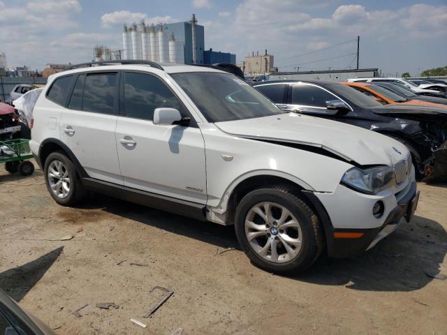 Photo 3 VIN: WBXPC93489WJ28265 - BMW X3 