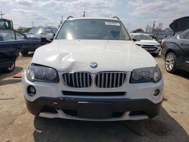 Photo 4 VIN: WBXPC93489WJ28265 - BMW X3 