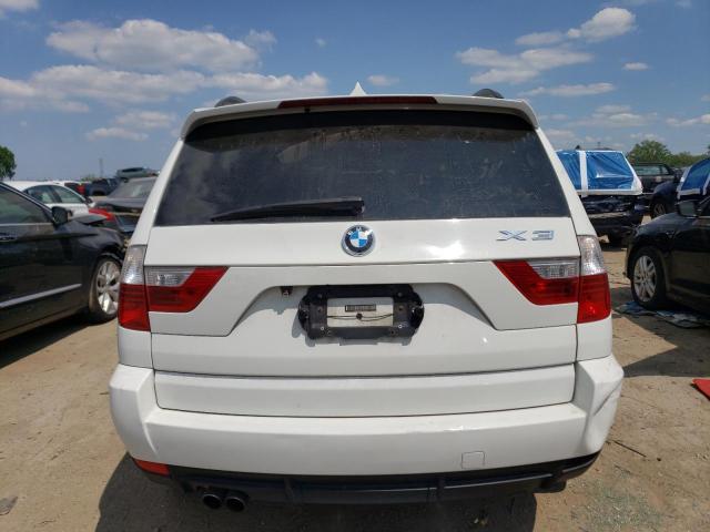 Photo 5 VIN: WBXPC93489WJ28265 - BMW X3 