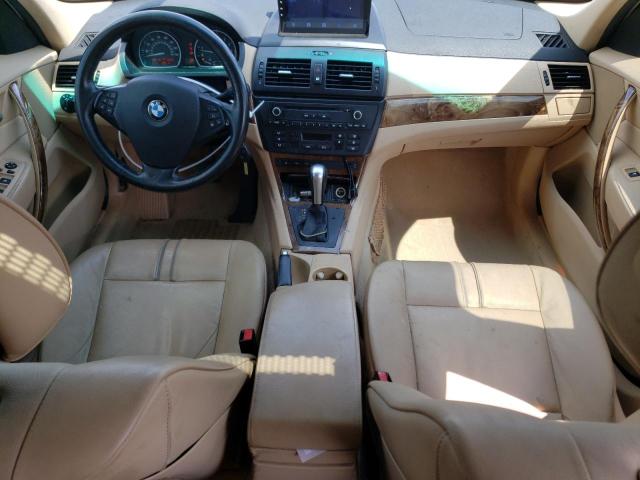 Photo 7 VIN: WBXPC93489WJ28265 - BMW X3 