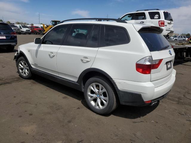 Photo 1 VIN: WBXPC93489WJ29559 - BMW X3 