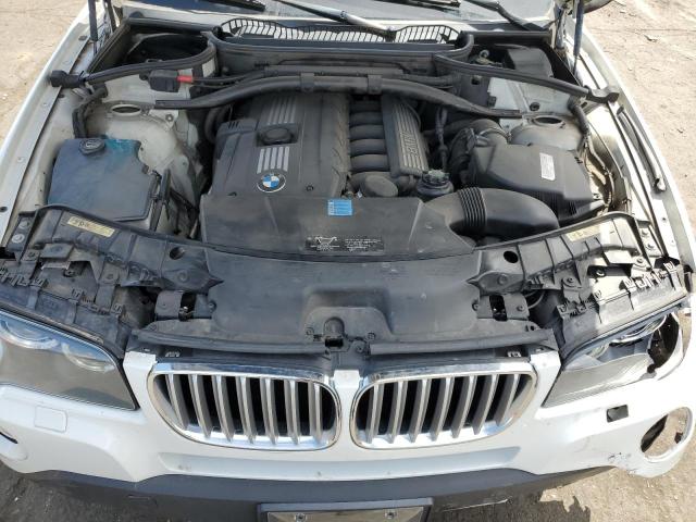 Photo 10 VIN: WBXPC93489WJ29559 - BMW X3 