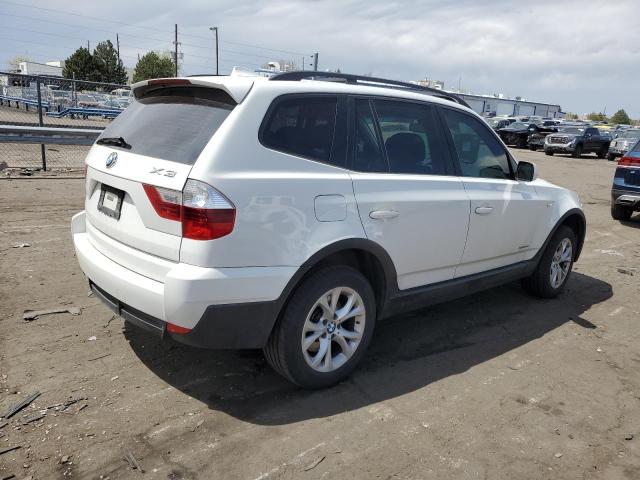 Photo 2 VIN: WBXPC93489WJ29559 - BMW X3 