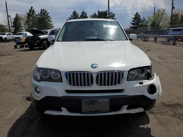 Photo 4 VIN: WBXPC93489WJ29559 - BMW X3 