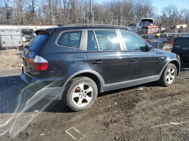 Photo 2 VIN: WBXPC93497WF20932 - BMW X3 3.0SI 