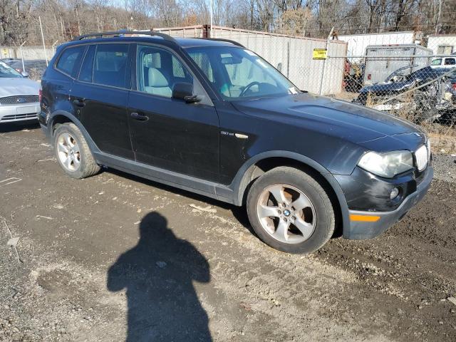 Photo 3 VIN: WBXPC93497WF20932 - BMW X3 3.0SI 