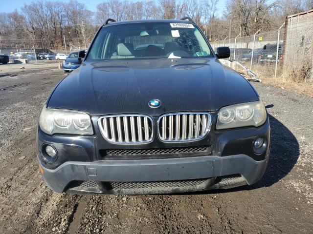 Photo 4 VIN: WBXPC93497WF20932 - BMW X3 3.0SI 