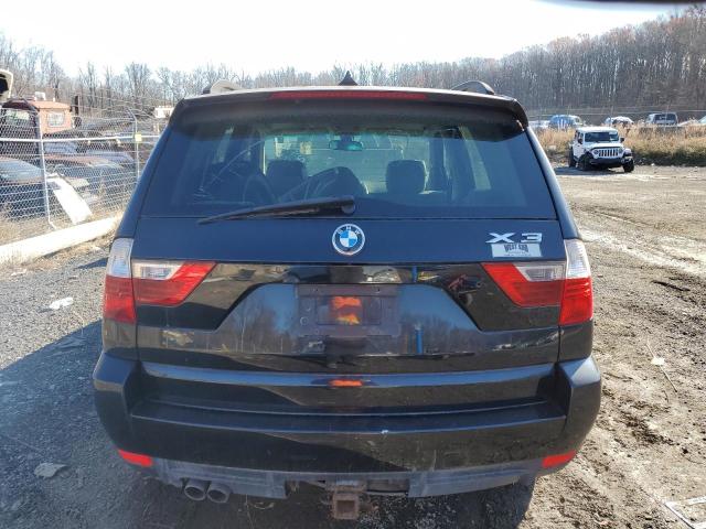 Photo 5 VIN: WBXPC93497WF20932 - BMW X3 3.0SI 