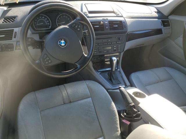 Photo 7 VIN: WBXPC93497WF20932 - BMW X3 3.0SI 