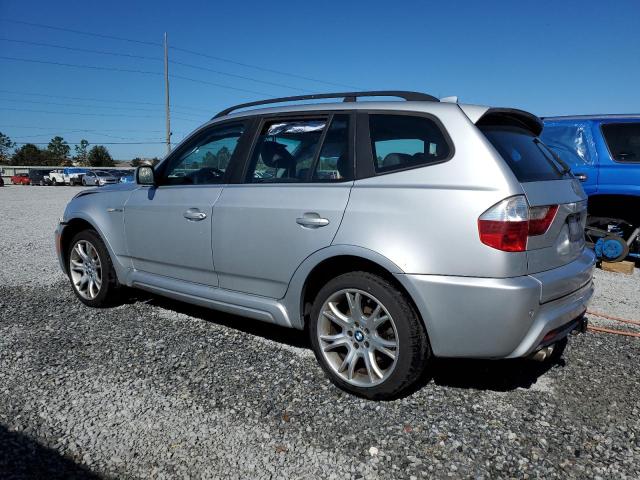 Photo 1 VIN: WBXPC93497WF25967 - BMW X3 3.0SI 