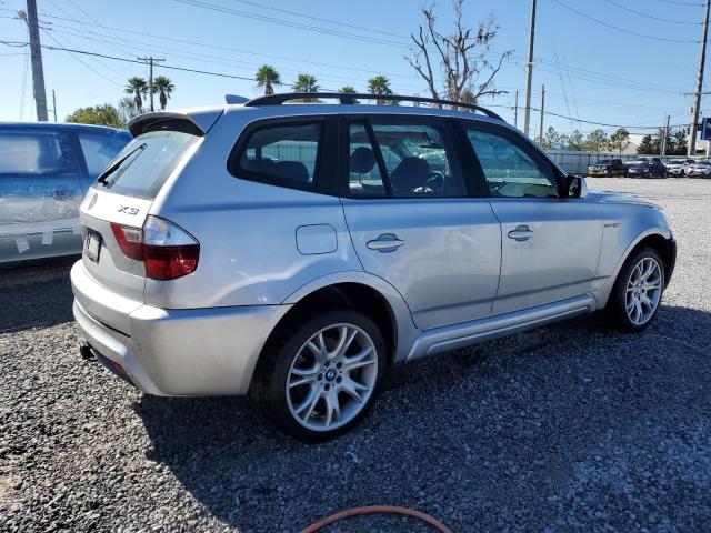 Photo 2 VIN: WBXPC93497WF25967 - BMW X3 3.0SI 