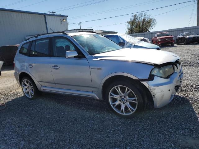 Photo 3 VIN: WBXPC93497WF25967 - BMW X3 3.0SI 