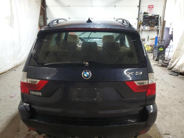 Photo 5 VIN: WBXPC93497WF27492 - BMW X3 