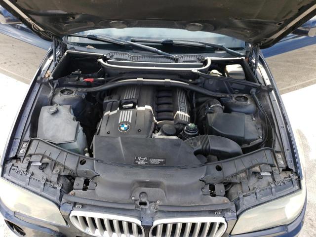 Photo 10 VIN: WBXPC93498WE79056 - BMW X3 3.0SI 