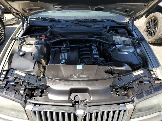 Photo 11 VIN: WBXPC93498WJ02515 - BMW X3 