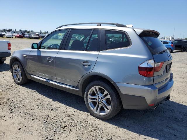 Photo 1 VIN: WBXPC93498WJ04779 - BMW X3 