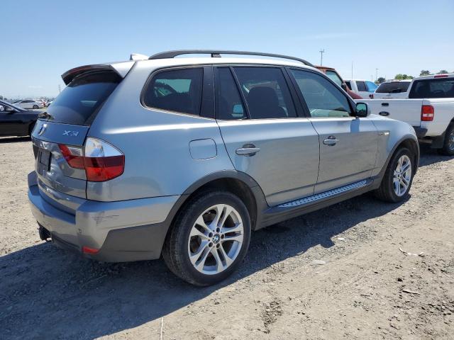 Photo 2 VIN: WBXPC93498WJ04779 - BMW X3 