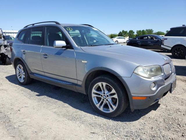 Photo 3 VIN: WBXPC93498WJ04779 - BMW X3 