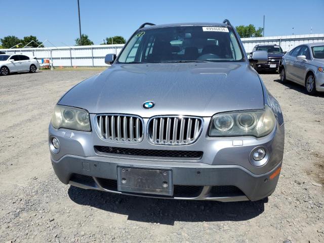 Photo 4 VIN: WBXPC93498WJ04779 - BMW X3 