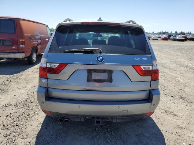 Photo 5 VIN: WBXPC93498WJ04779 - BMW X3 