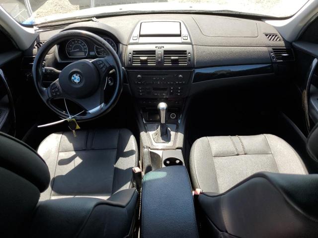 Photo 7 VIN: WBXPC93498WJ04779 - BMW X3 