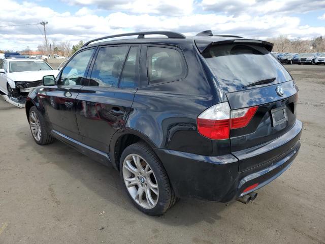 Photo 1 VIN: WBXPC93498WJ09013 - BMW X3 